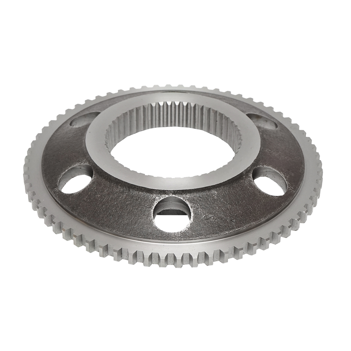 Pinion butuc transmisie pentru JCB 3C, 3CX, 4C, 4CX, 4DX, 4CN OEM 453-04402 - imagine 3