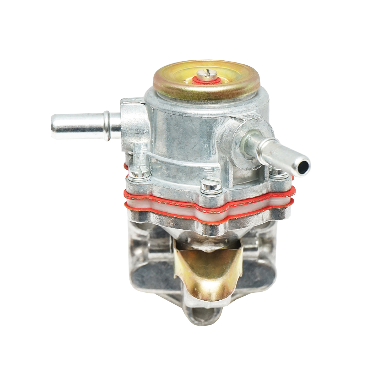 Pompa alimentare pentru JCB 2CX, 3CX, 4CX OEM 320-07040 - imagine 3