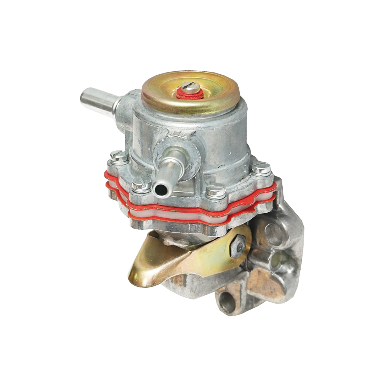 Pompa alimentare pentru JCB 2CX, 3CX, 4CX OEM 320-07040 - imagine 2