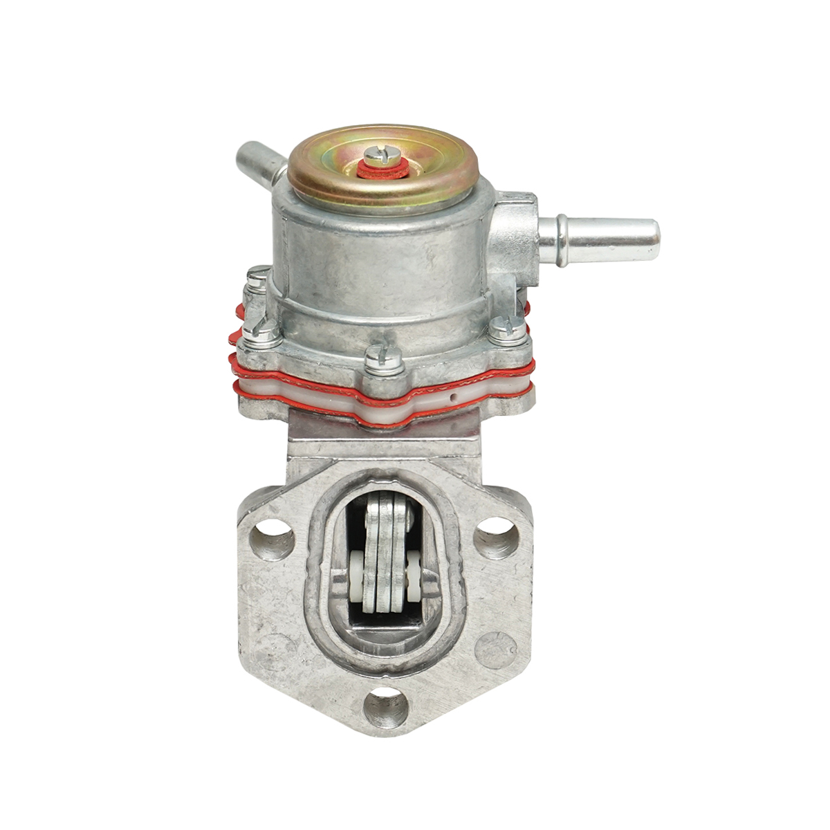 Pompa alimentare pentru JCB 2CX, 3CX, 4CX OEM 320-07040 - imagine 4