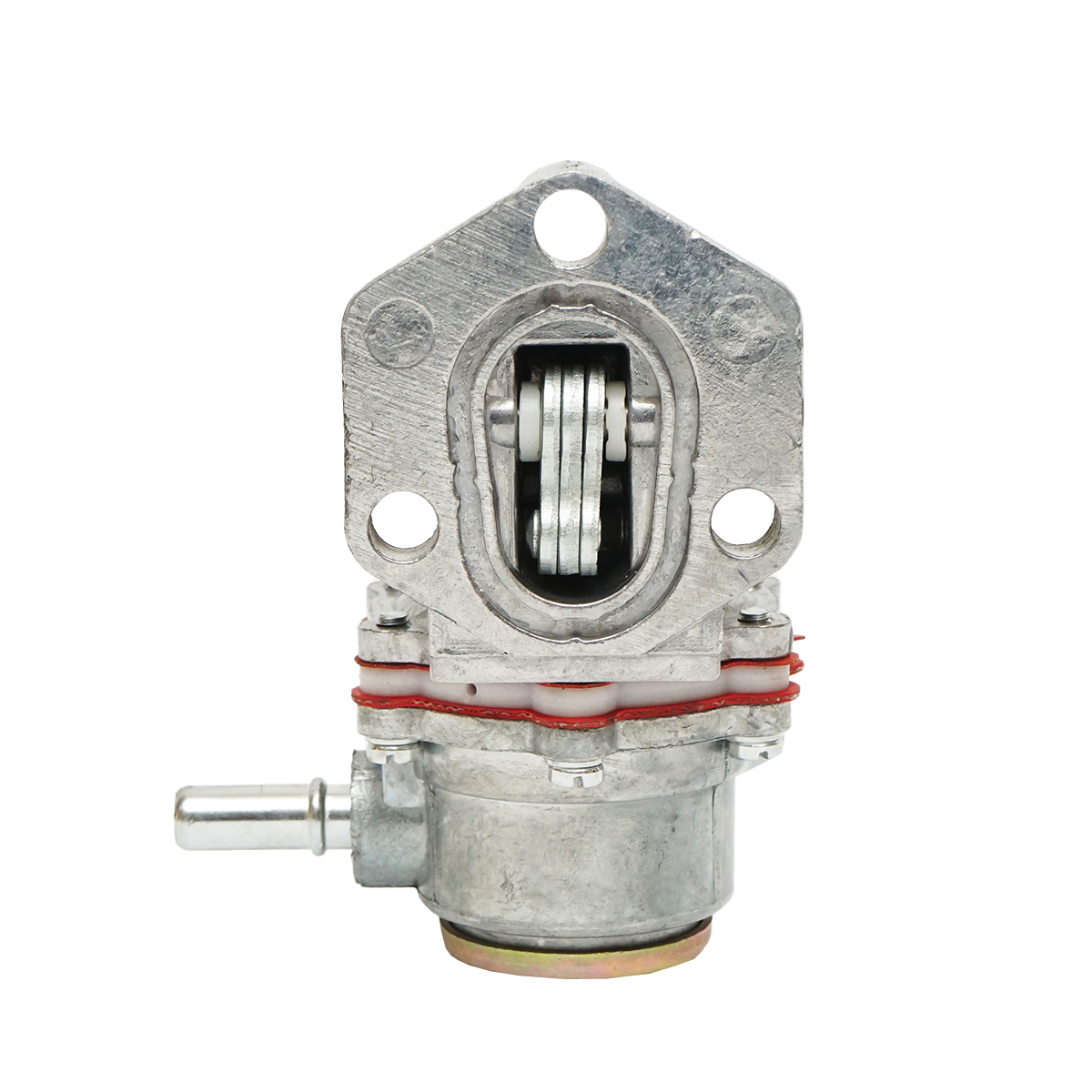 Pompa alimentare pentru JCB 2CX, 3CX, 4CX OEM 320-07040 - imagine 5