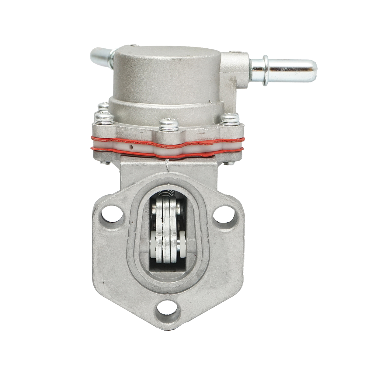 Pompa alimentare pentru JCB 2CX, 3CX, 4CX OEM 320-07201 - imagine 3