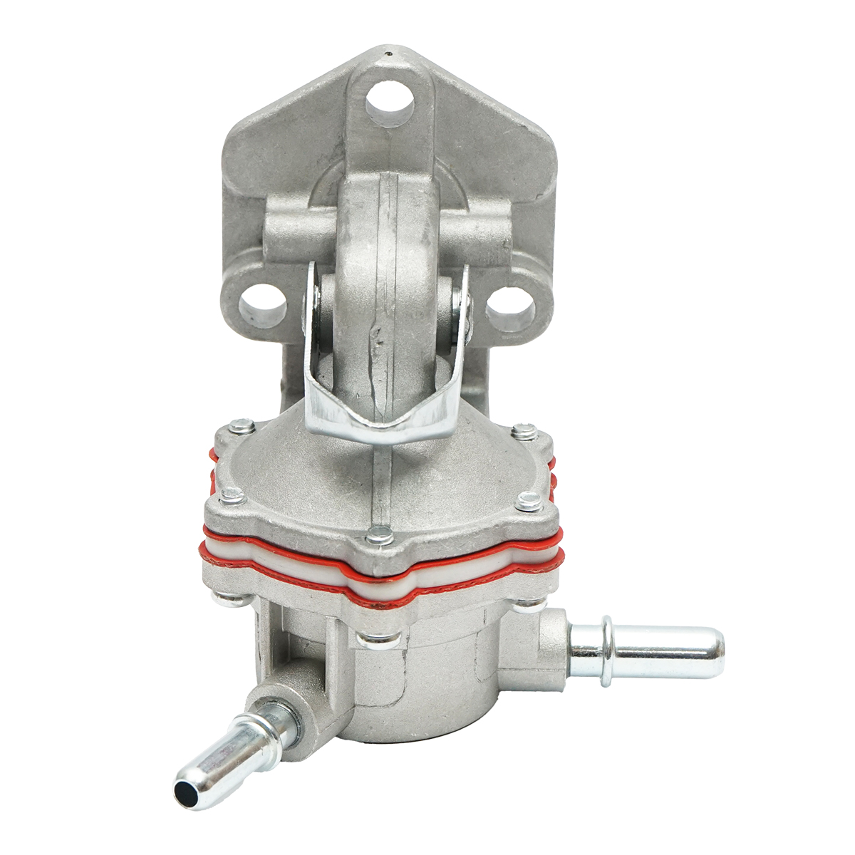 Pompa alimentare pentru JCB 2CX, 3CX, 4CX OEM 320-07201 - imagine 2