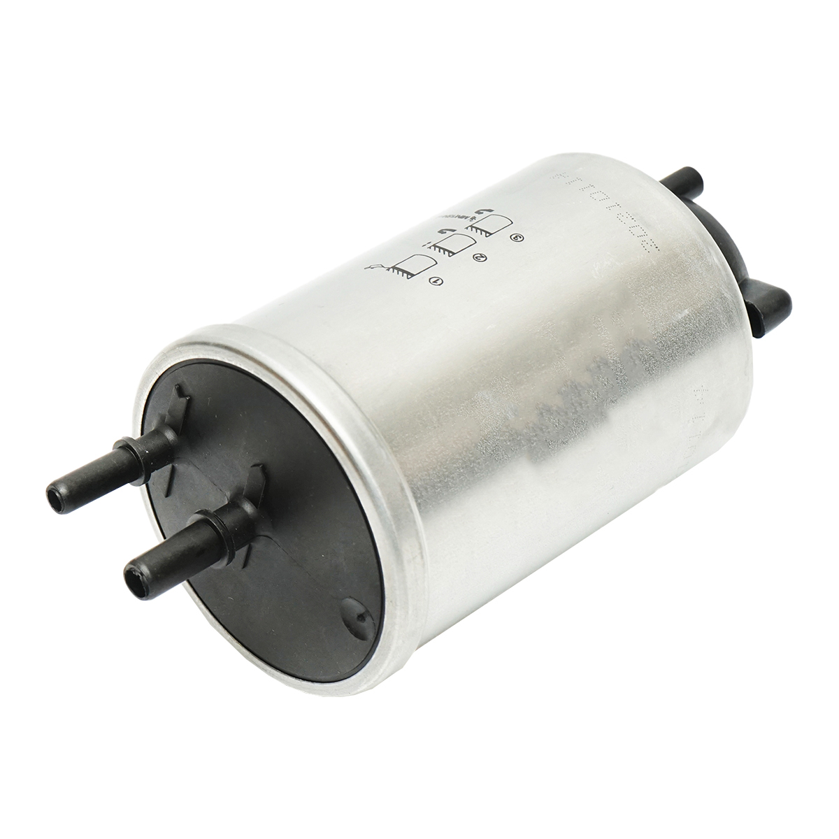 Filtru combustibil pentru JCB 2CX, 3CX, 4CX OEM 320-07394 - imagine 3