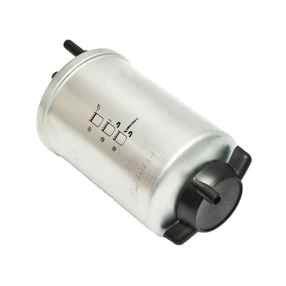 Filtru combustibil pentru JCB 2CX, 3CX, 4CX OEM 320-07394 - imagine 2
