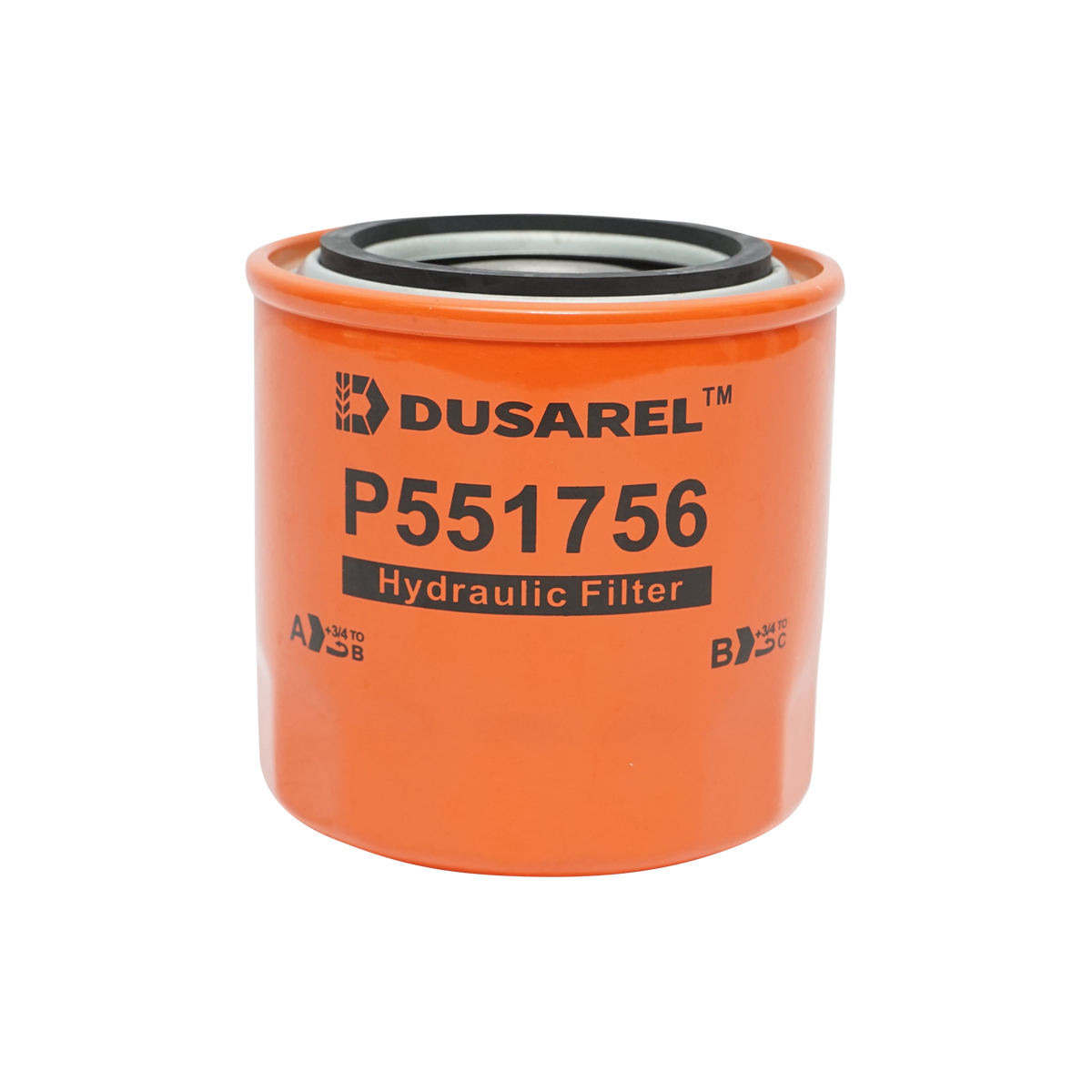 Filtru ulei transmisie pentru JCB 2CX, 3CX, 4CX P551756, WD920/3, XH446, SH59024,  581-18063,581/18063, HF35139, HF6119