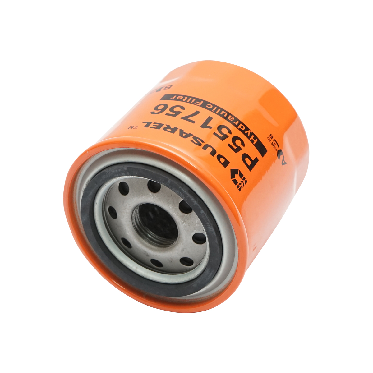 Filtru ulei transmisie pentru JCB 2CX, 3CX, 4CX P551756, WD920/3, XH446, SH59024,  581-18063,581/18063, HF35139, HF6119 - imagine 2