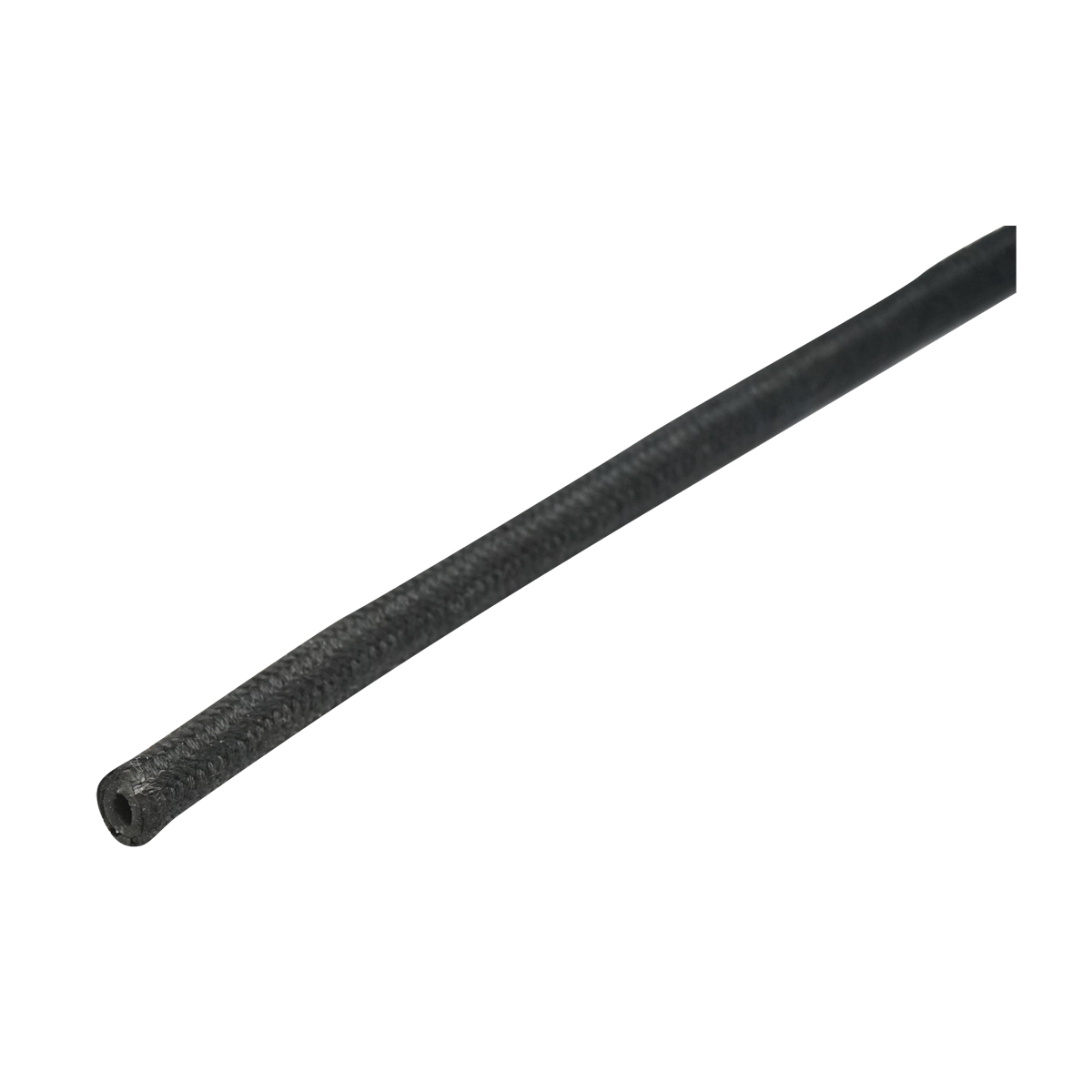 Furtun combustibil 3.2x7.2 cu protectie din bumbac rola 30m - imagine 3