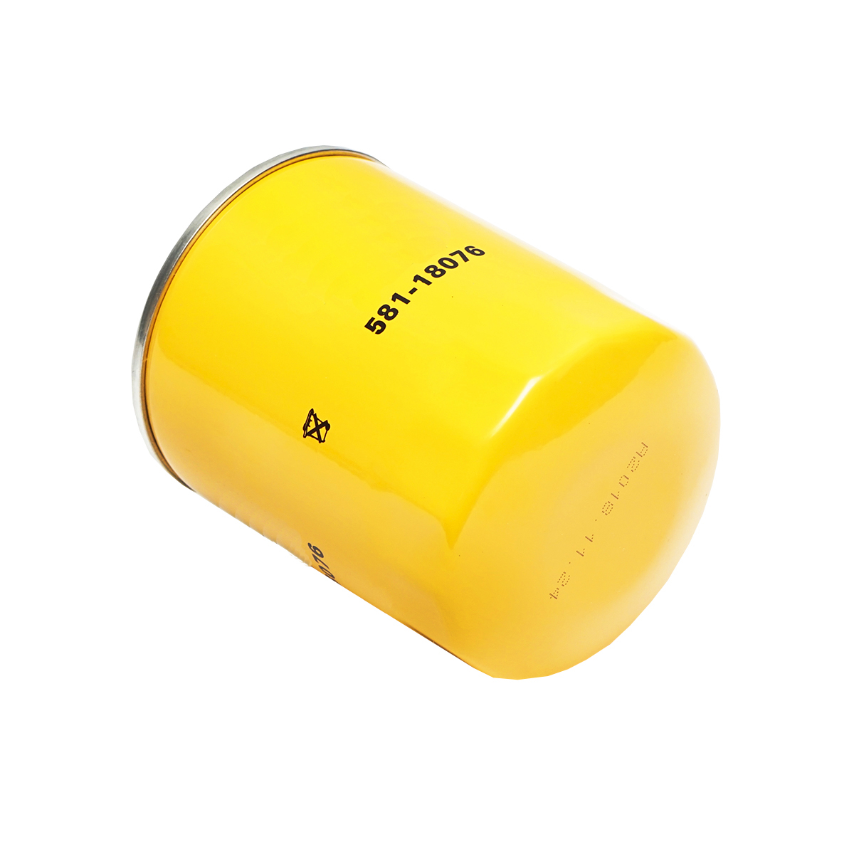 Filtru ulei transmisie pentru JCB 2CX , 3CX , 4CX ,5CX WD920/9, XH557, SO11020, 581-18076,581/18076, BT9553 - imagine 3
