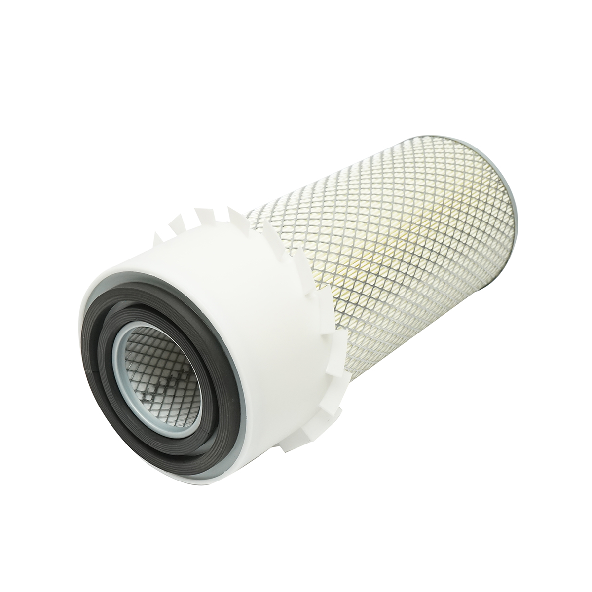 Set filtru aer interior si exterior pentru JCB 3CX, 4CX OEM 32-202601-602 - imagine 4
