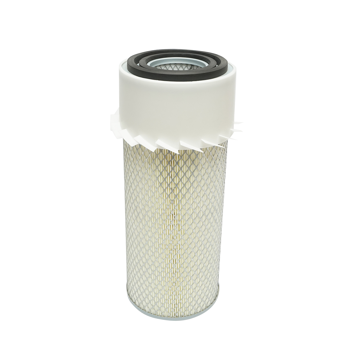 Set filtru aer interior si exterior pentru JCB 3CX, 4CX OEM 32-202601-602 - imagine 3