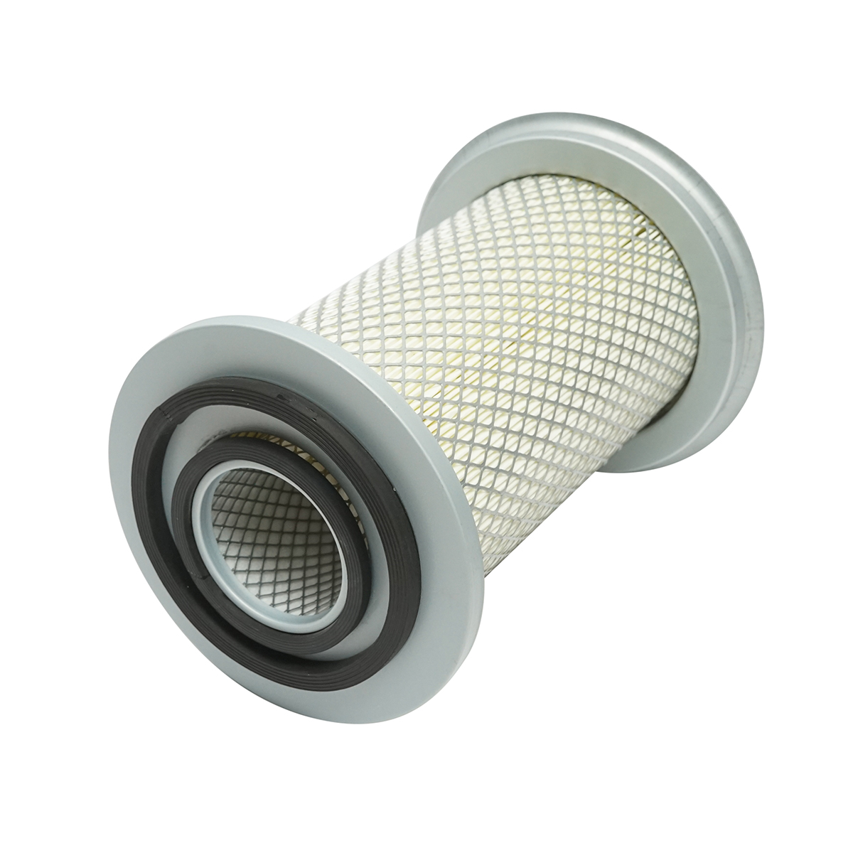 Set filtru aer interior si exterior pentru JCB 4CX P780310+P124767, XA1576+XA1577, SA17485+SA17484, 32-903201+32-903202 - imagine 4