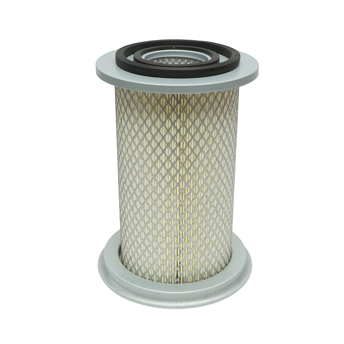 Set filtru aer interior si exterior pentru JCB 4CX P780310+P124767, XA1576+XA1577, SA17485+SA17484, 32-903201+32-903202 - imagine 3