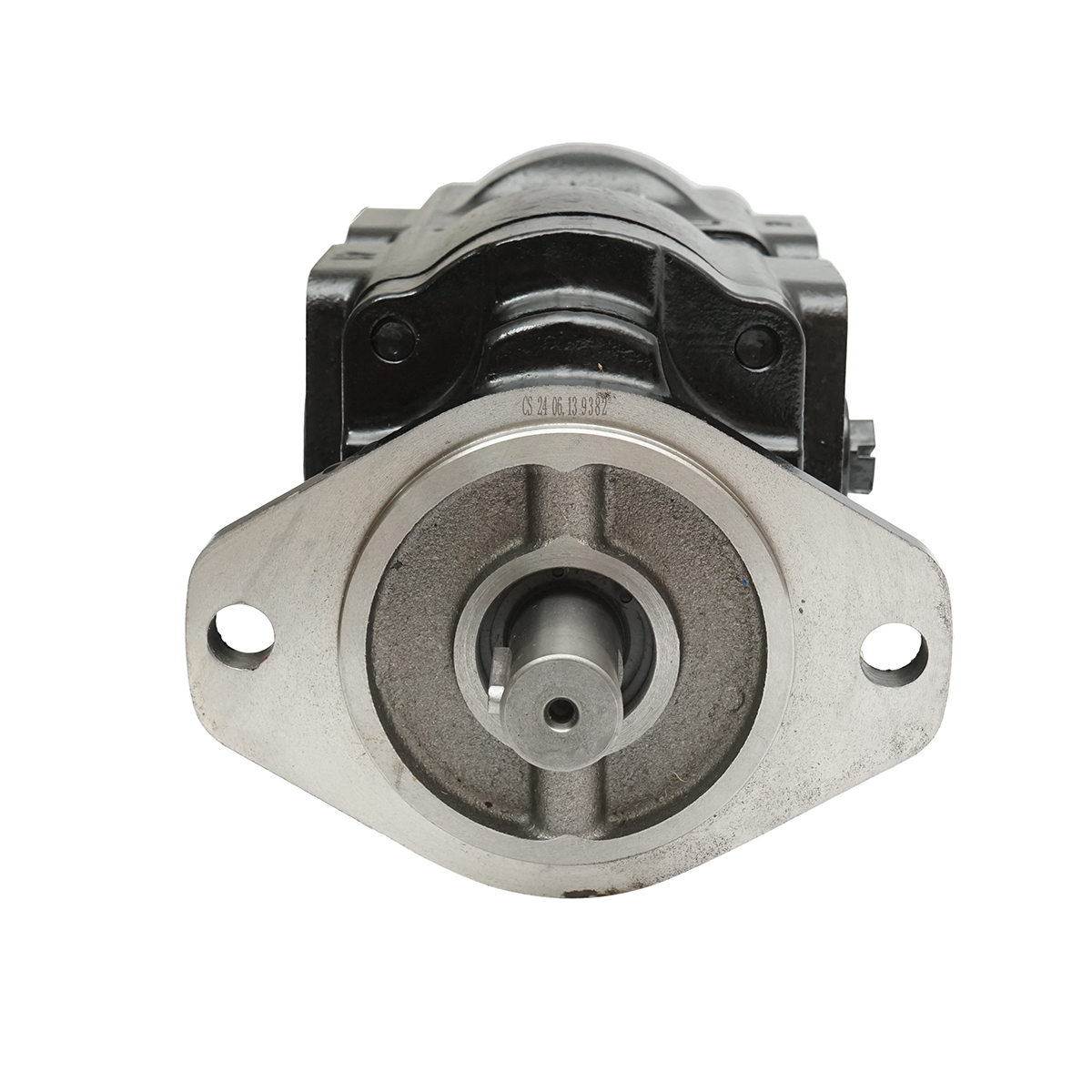 Pompa hidraulica 41/26CC 275 Bar. pentru JCB 3CX, 4CX OEM 20-911200 - imagine 2