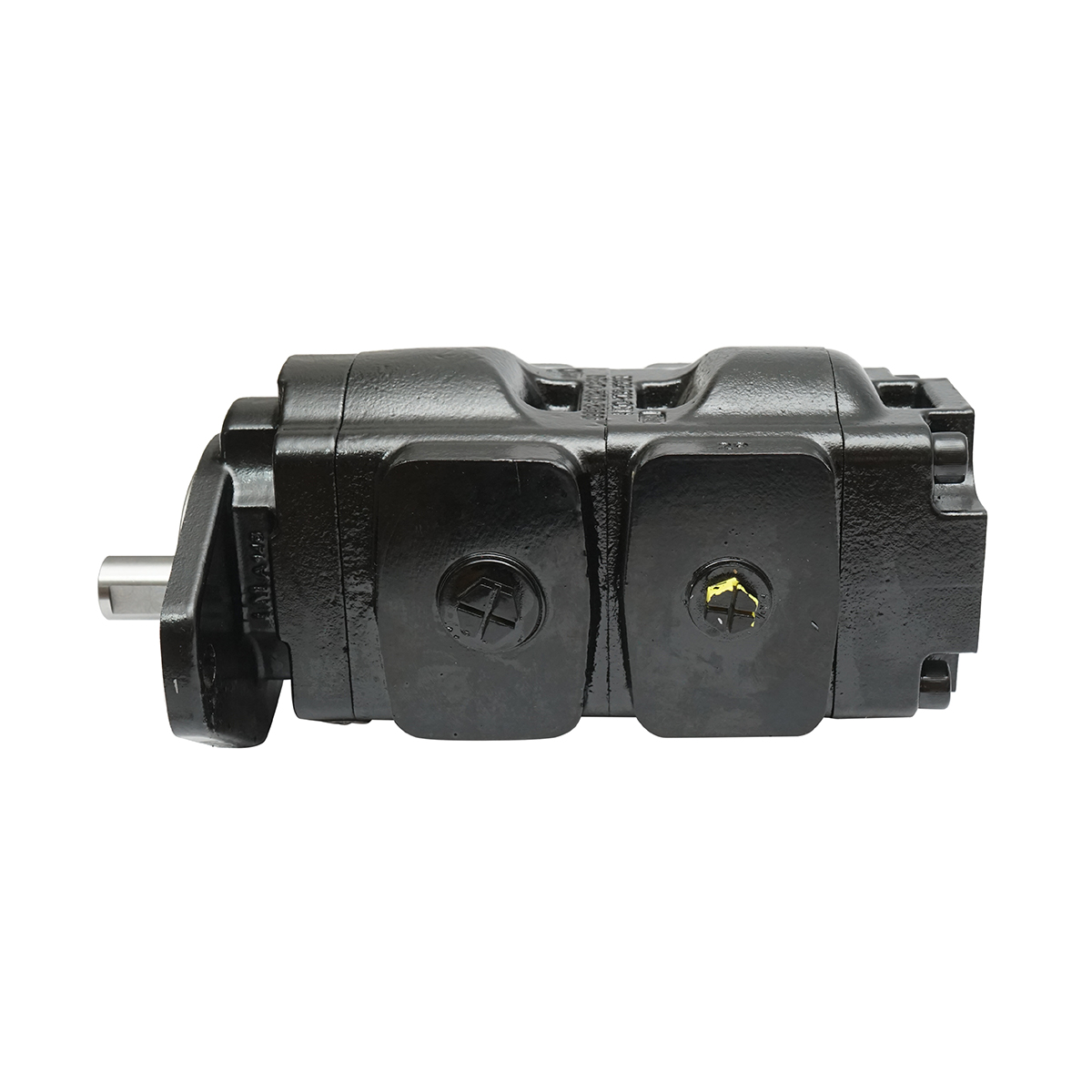 Pompa hidraulica 41/26CC 275 Bar. pentru JCB 3CX, 4CX OEM 20-911200 - imagine 3