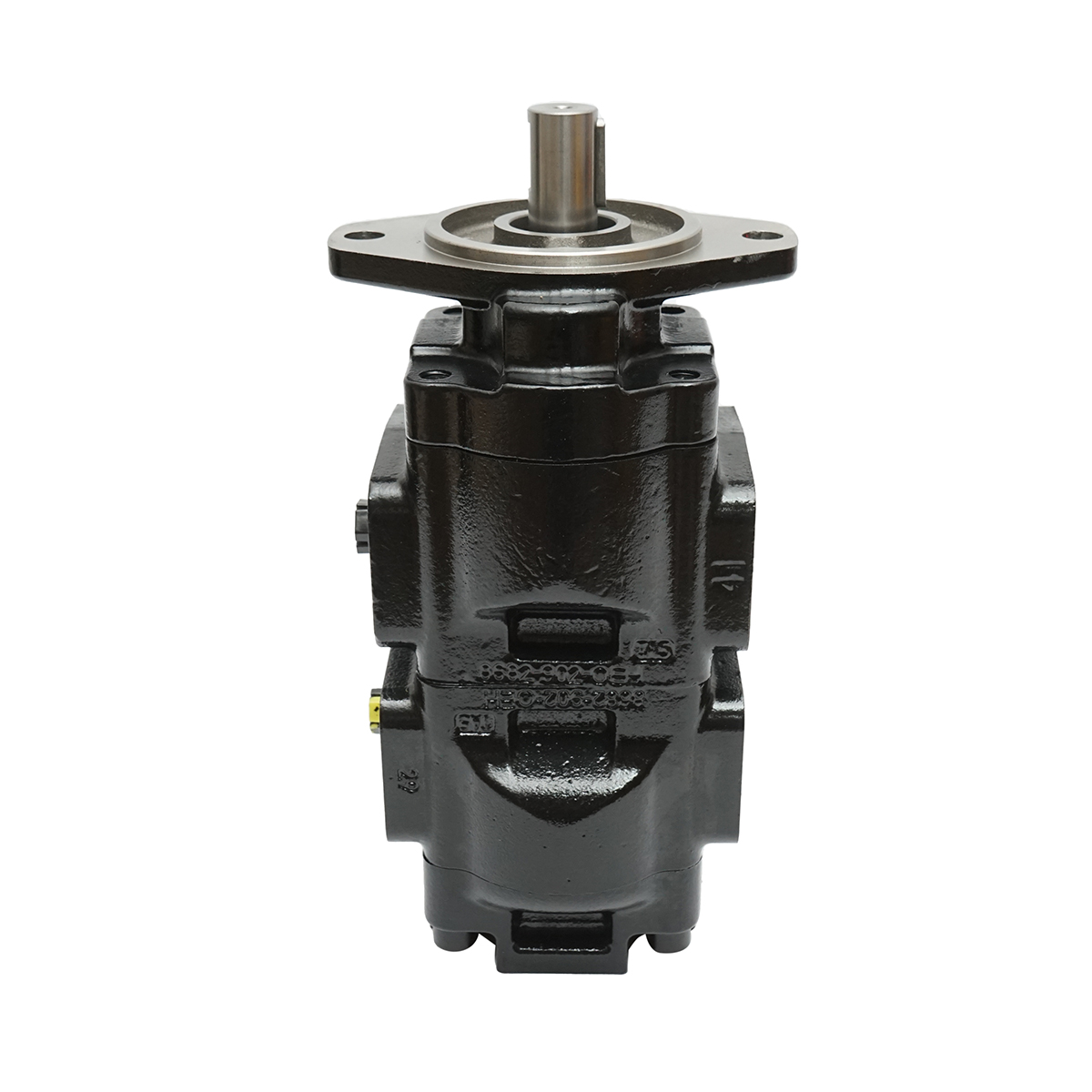 Pompa hidraulica 41/26CC 275 Bar. pentru JCB 3CX, 4CX OEM 20-911200 - imagine 4