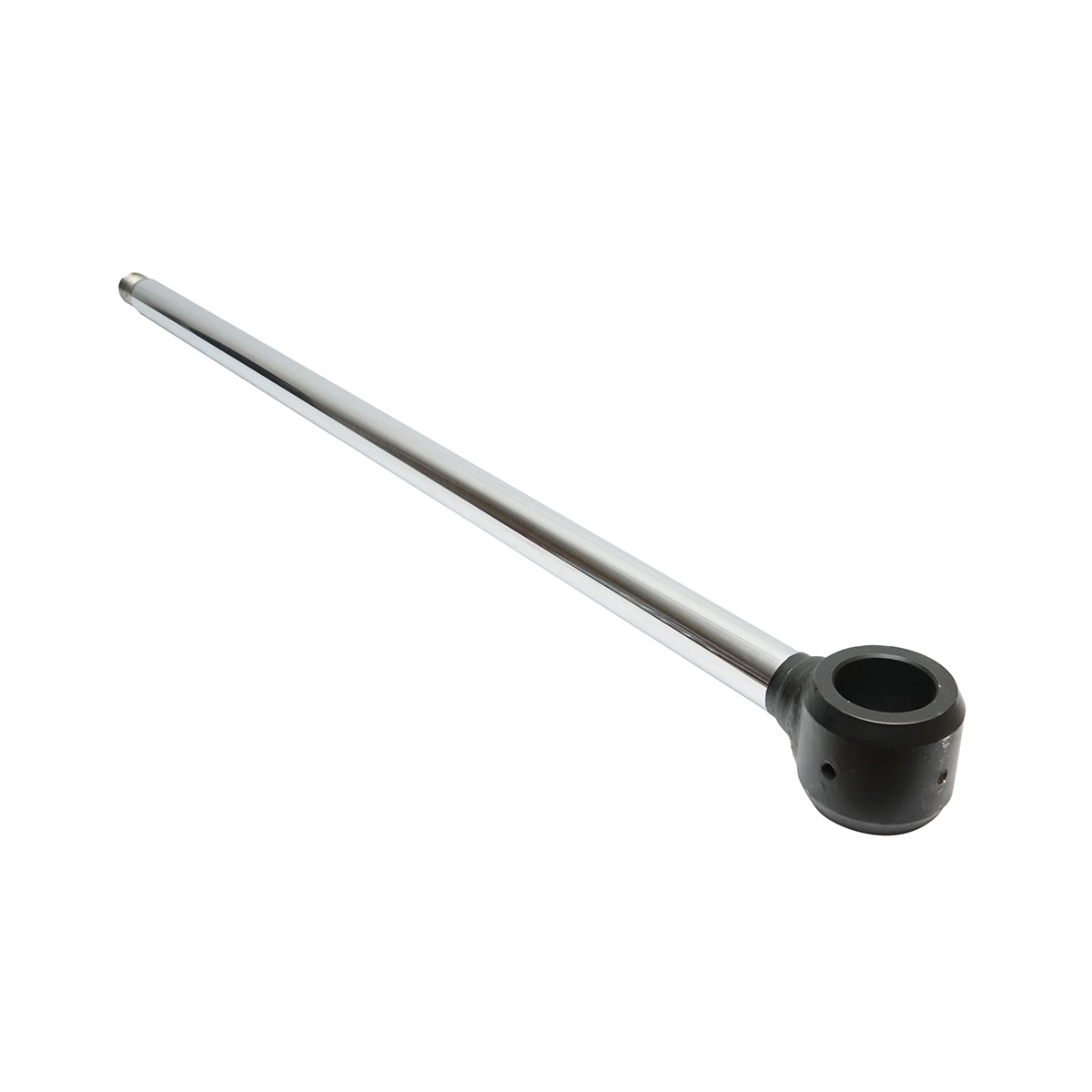 Tija piston cilindru hidraulic 40x1028mm pentru JCB 3CXSMT 20, 4C444, 3CXC PC, 3CX PC, 4CX444 SUPER, 3CXSPC, 3CX444 SUPER, 4CN444 PS 35, 4CN444 SUPER, 4CXSM444 OEM 590-31200 - imagine 2