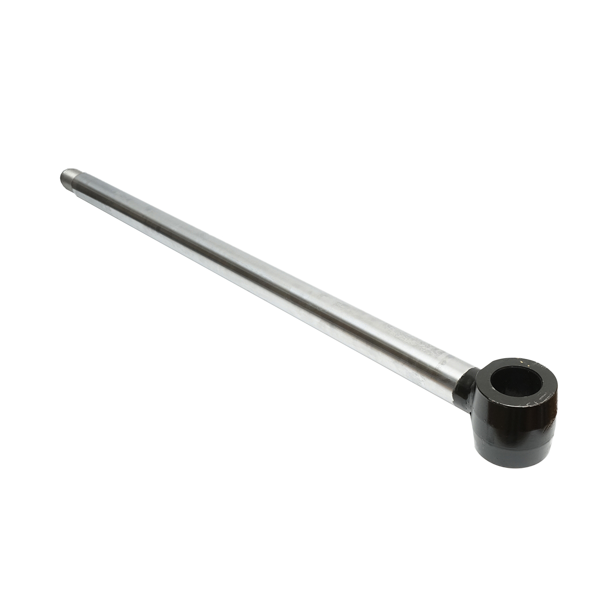 Tija piston cilindru hidraulic 60x1291mm pentru JCB 3CX, 4CX, 5CX OEM 590-40154 - imagine 3