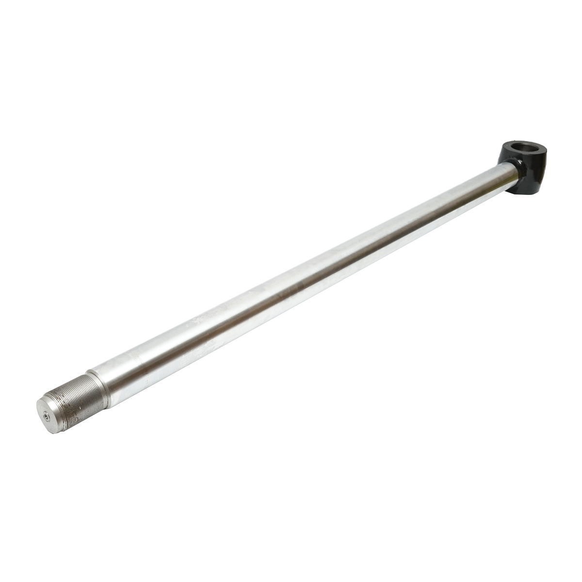 Tija piston cilindru hidraulic 60x1291mm pentru JCB 3CX, 4CX, 5CX OEM 590-40154 - imagine 2
