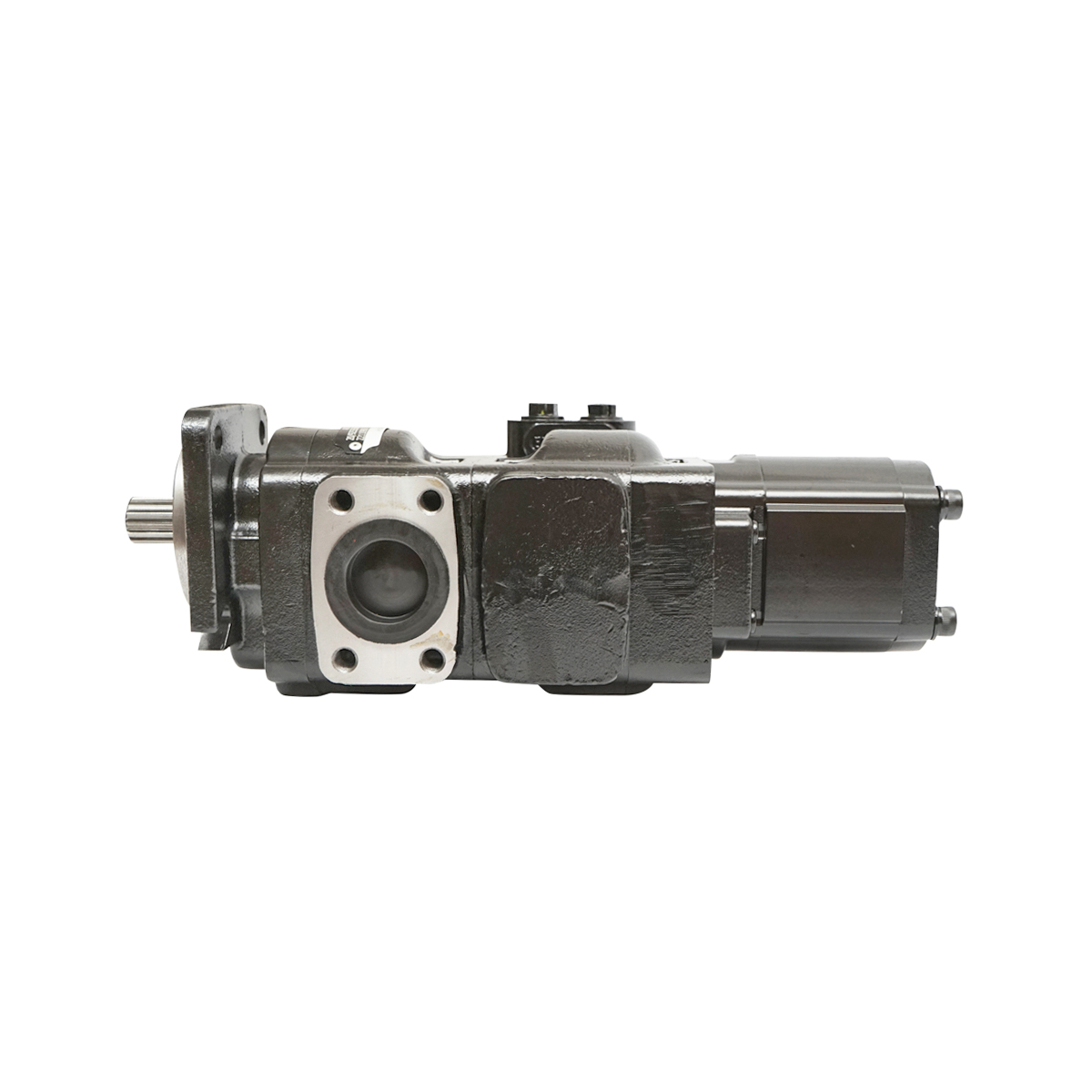 Pompa hidraulica pentru JCB 4C, 4CX, 4D, 4DX  OEM 20-925356P - imagine 2