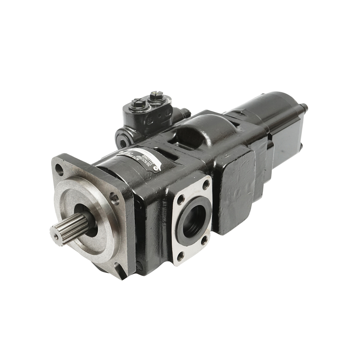 Pompa hidraulica pentru JCB 4C, 4CX, 4D, 4DX  OEM 20-925356P