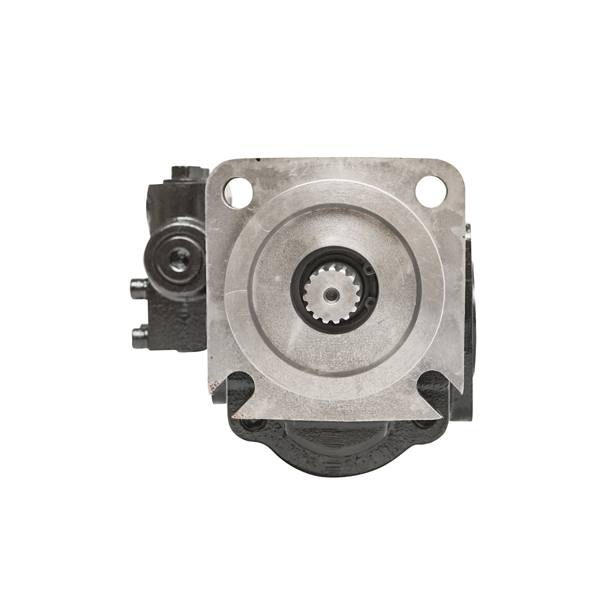 Pompa hidraulica pentru JCB 4C, 4CX, 4D, 4DX  OEM 20-925356P - imagine 5