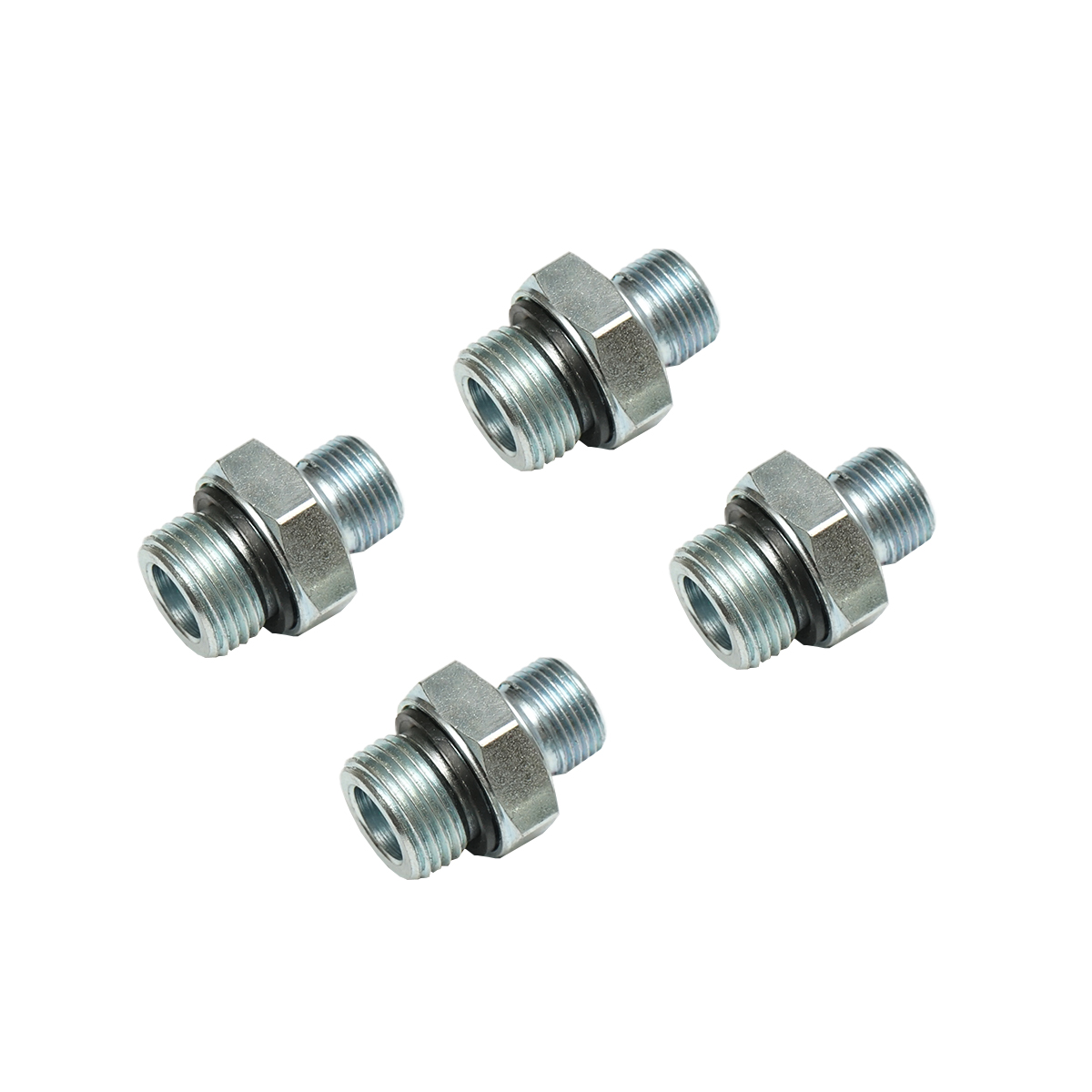 Pompa danfoss de directie pentru JCB 3CX, 4CX OEM 35-410700 - imagine 5