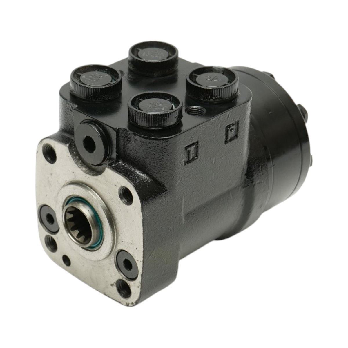 Pompa danfoss de directie JCB 3CX, 4CX OSPC 200 LS cod OEM 35-410700