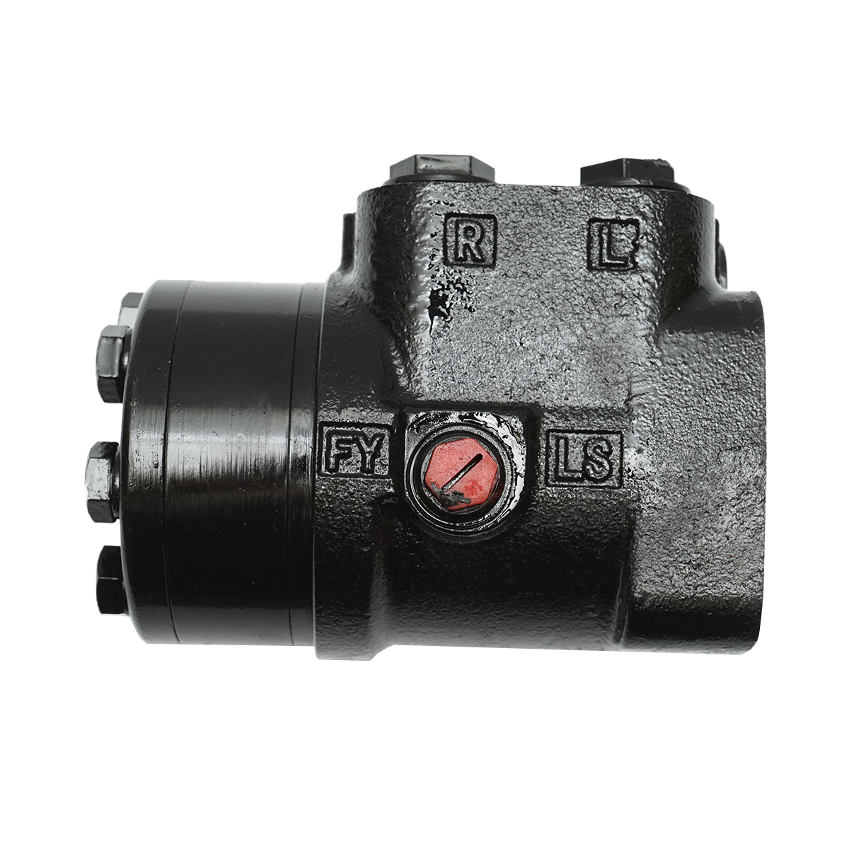 Pompa danfoss de directie pentru JCB 3CX, 4CX OEM 35-410700 - imagine 4