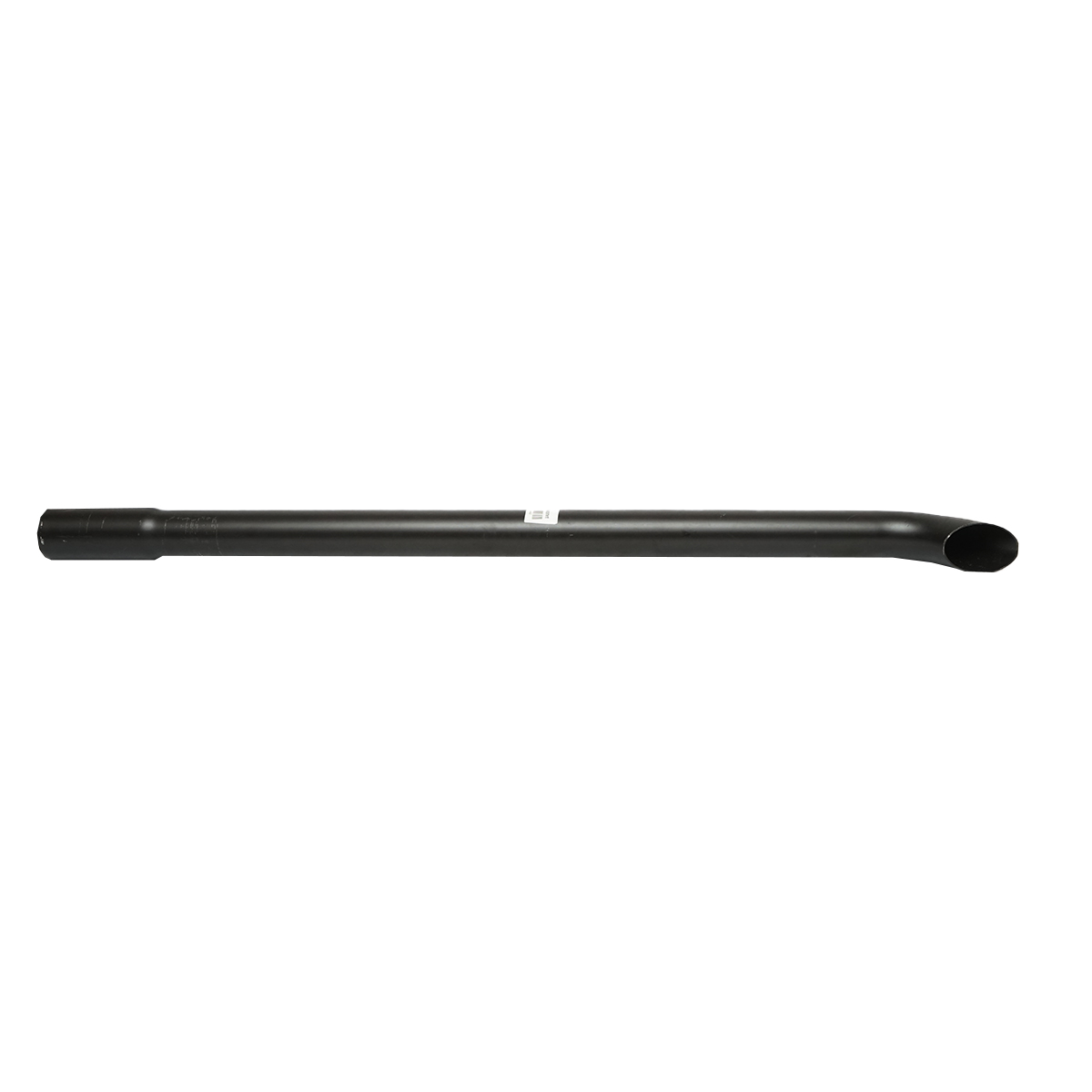 Teava toba de esapament pentru JCB 3C, 3CX, 3D, 3DX, 4C, 4CN, 4CX OEM 123-00678 - imagine 3