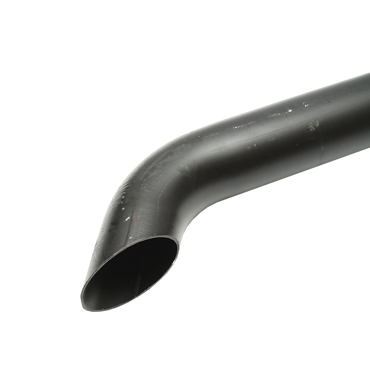 Teava toba de esapament pentru JCB 3C, 3CX, 3D, 3DX, 4C, 4CN, 4CX OEM 123-00678 - imagine 5