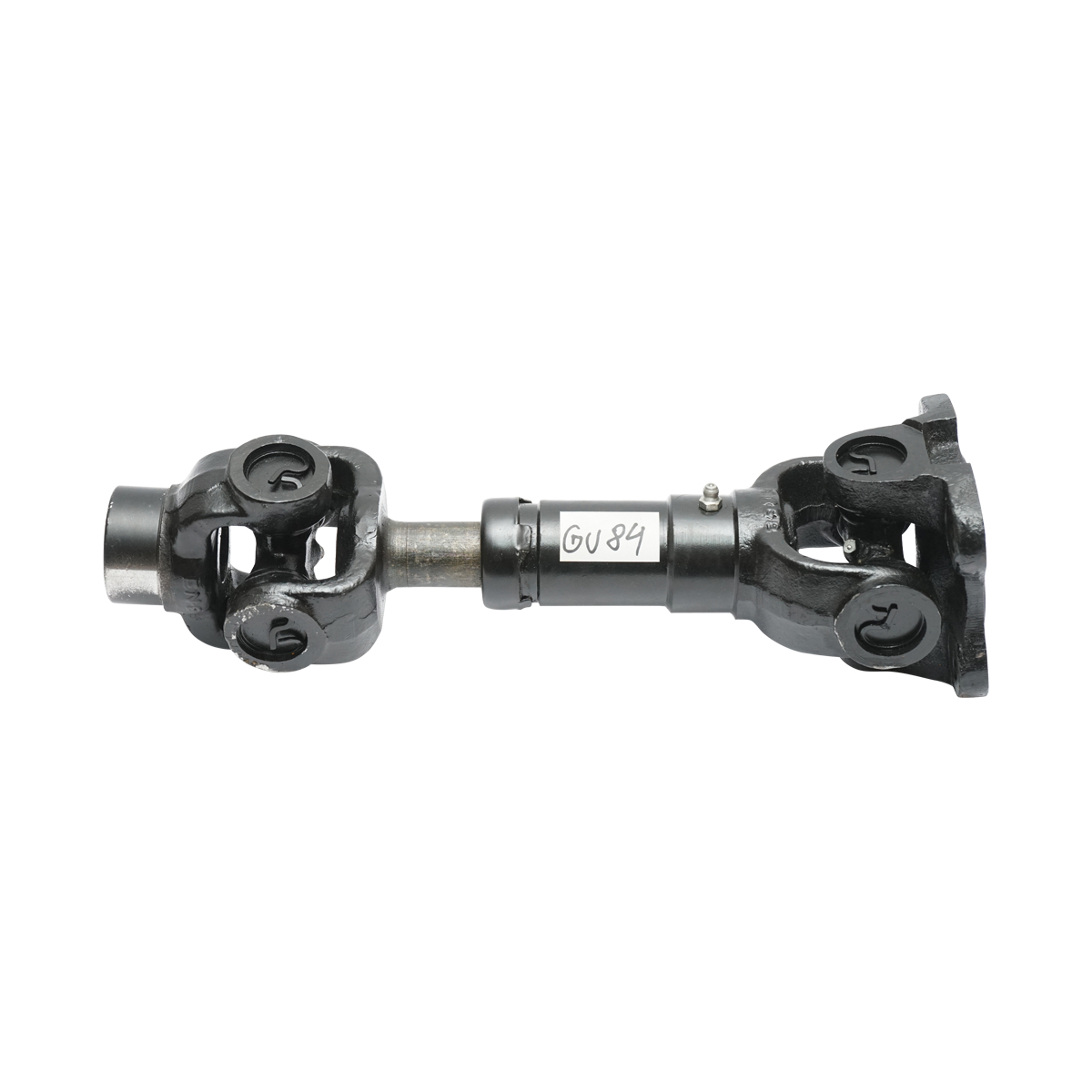 Cardan transmisie pompa hidraulica JCB 3C, 3CX, 3D, 3DX, 4C, 4CX 322x25.4mm cod OEM 914-60041