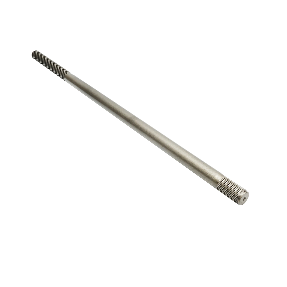Ax planetara spate lunga L=993mm pentru JCB 3C, 3CX, 3D, 3DX OEM 450-10209 - imagine 2