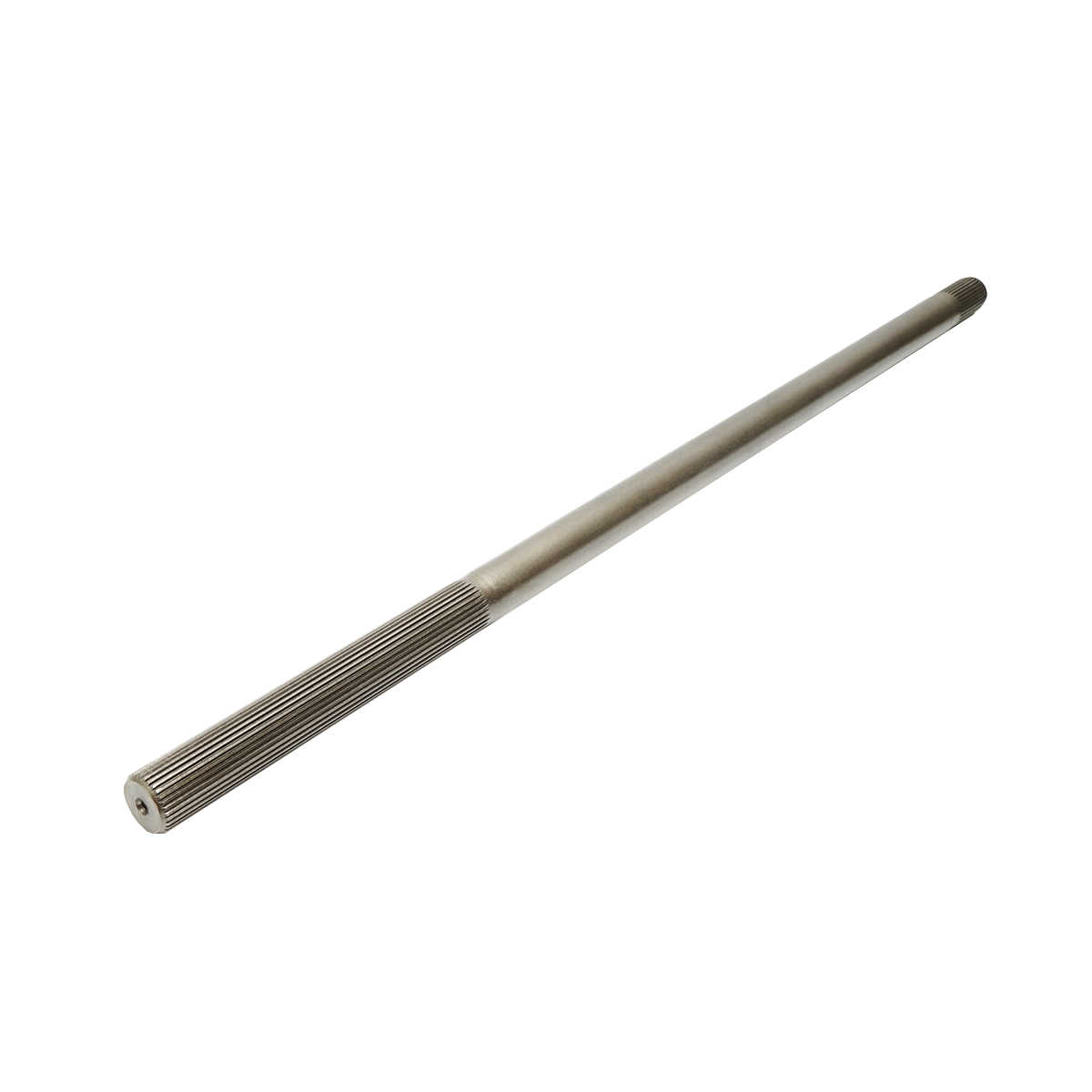 Ax planetara spate lunga L=993mm pentru JCB 3C, 3CX, 3D, 3DX OEM 450-10209 - imagine 3