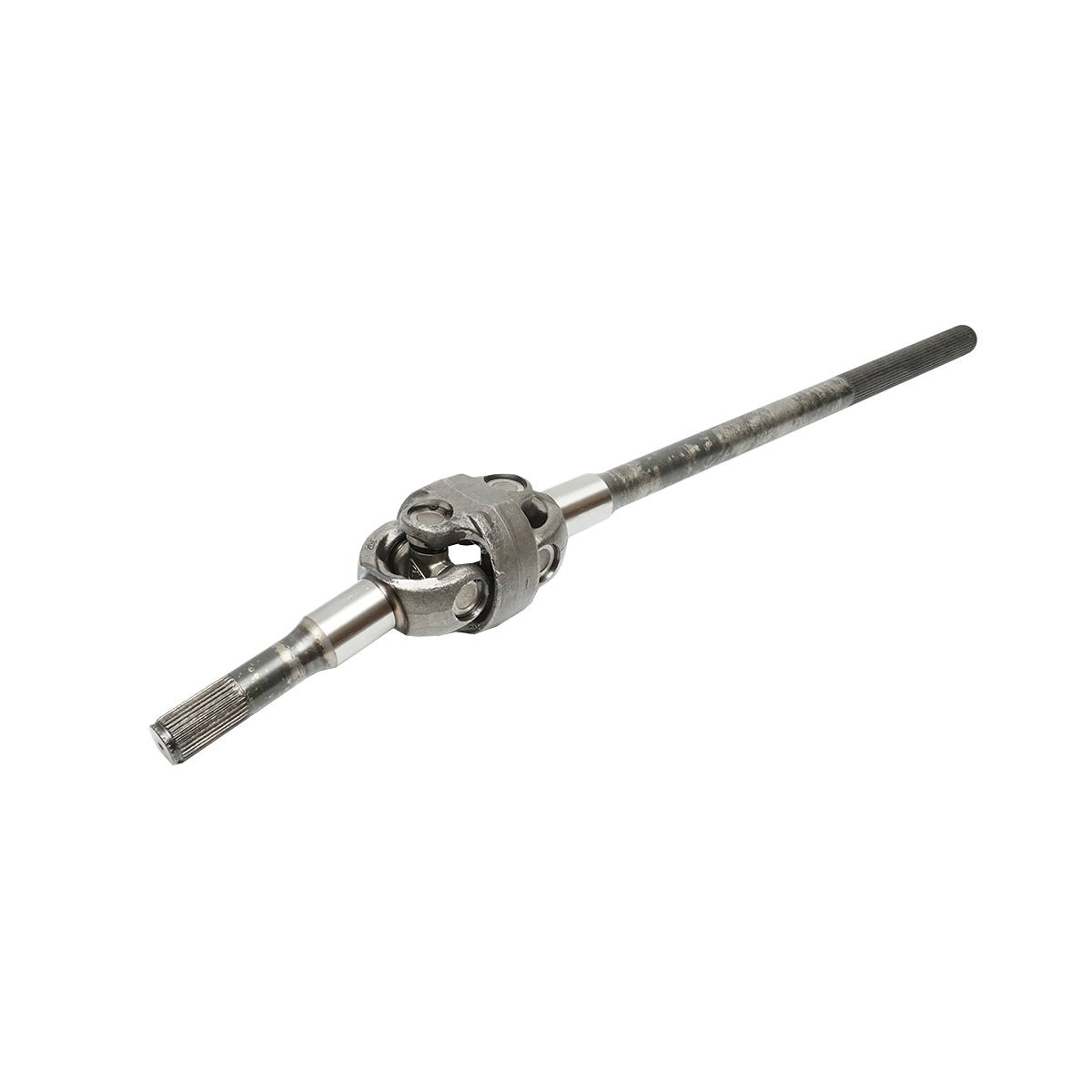 Ax planetara L=1051mm pentru JCB 4CX OEM 914-60109 - imagine 2
