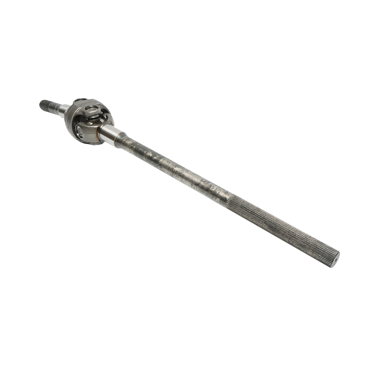Ax planetara L=1051mm pentru JCB 4CX OEM 914-60109 - imagine 3