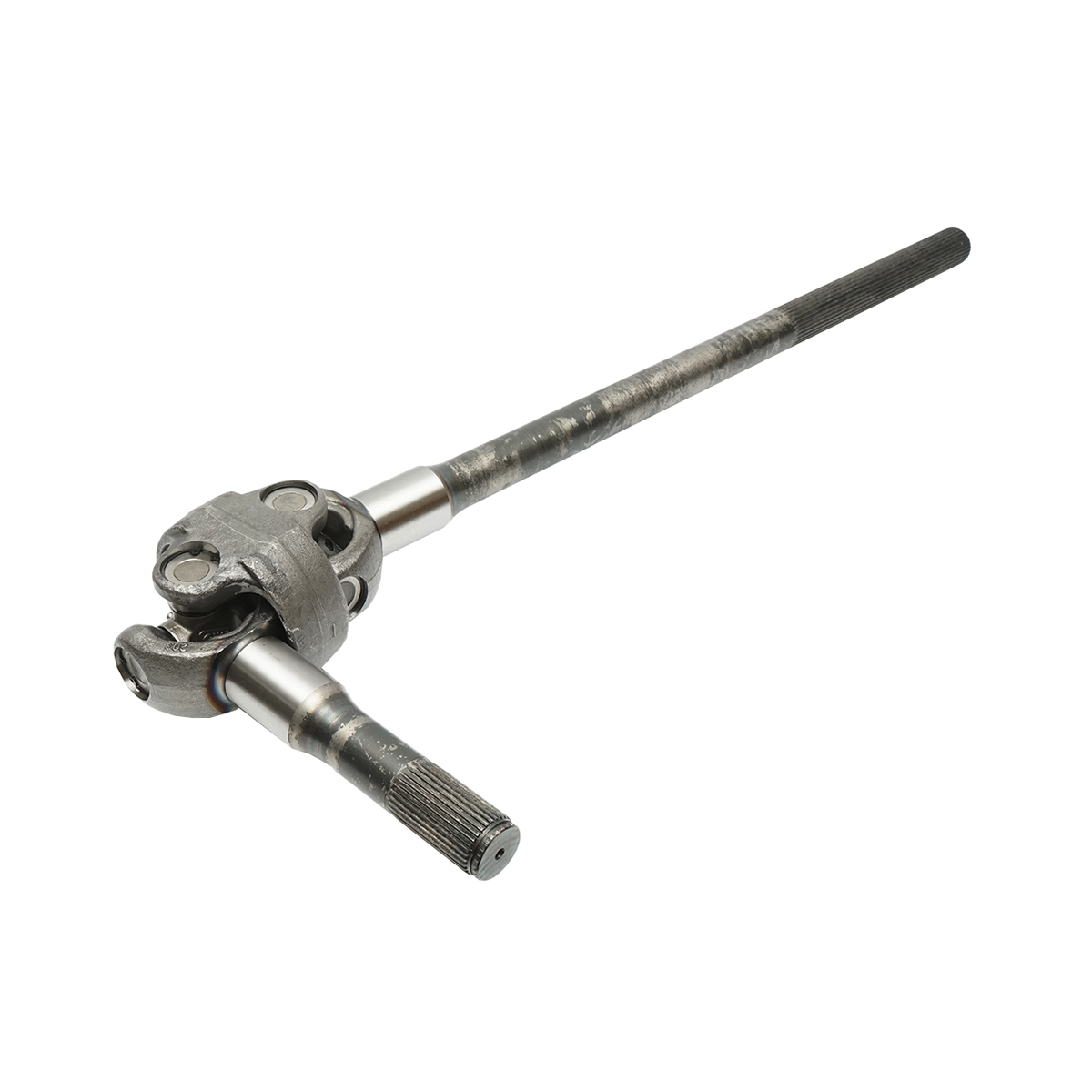 Ax planetara L=1051mm pentru JCB 4CX OEM 914-60109 - imagine 4