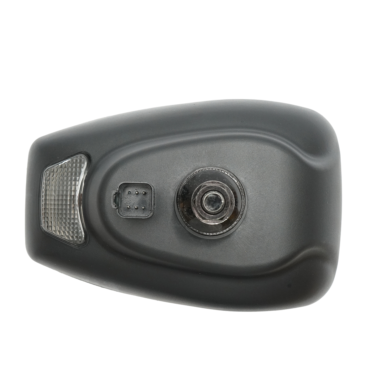 Lampa fata stanga cu semnalizre pentru JCB 1CX, 2CX MIDI CX, 3CX, 4CX, 5CX OEM 700-50192 - imagine 2