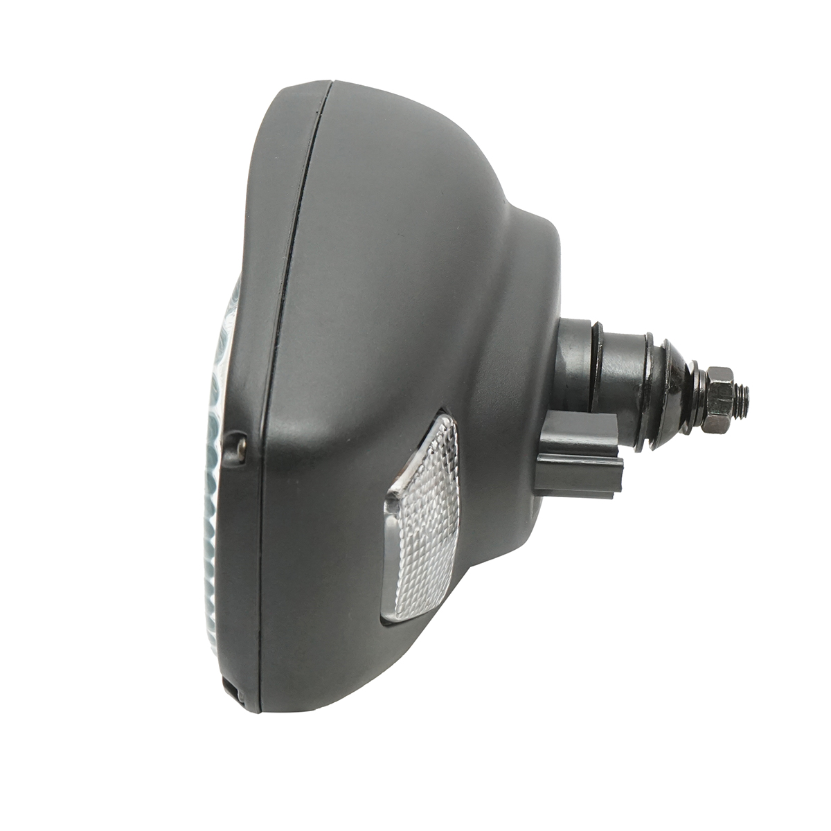 Lampa fata stanga cu semnalizre pentru JCB 1CX, 2CX MIDI CX, 3CX, 4CX, 5CX OEM 700-50192 - imagine 3