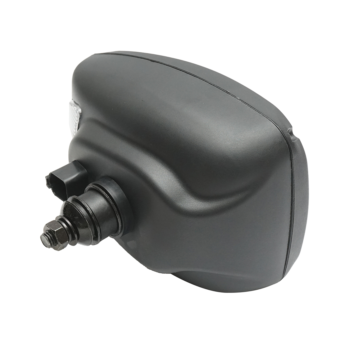 Lampa fata stanga cu semnalizre pentru JCB 1CX, 2CX MIDI CX, 3CX, 4CX, 5CX OEM 700-50192 - imagine 4