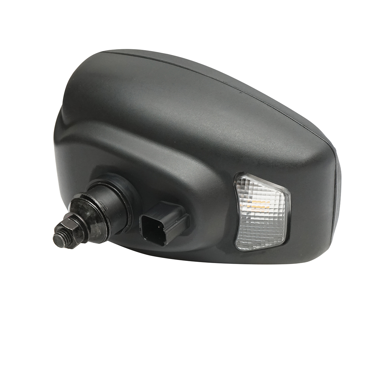 Lampa fata dreapta cu semnalizre pentru JCB 1CX, 2CX MIDI CX, 3CX, 4CX, 5CX OEM 700-50193 - imagine 4