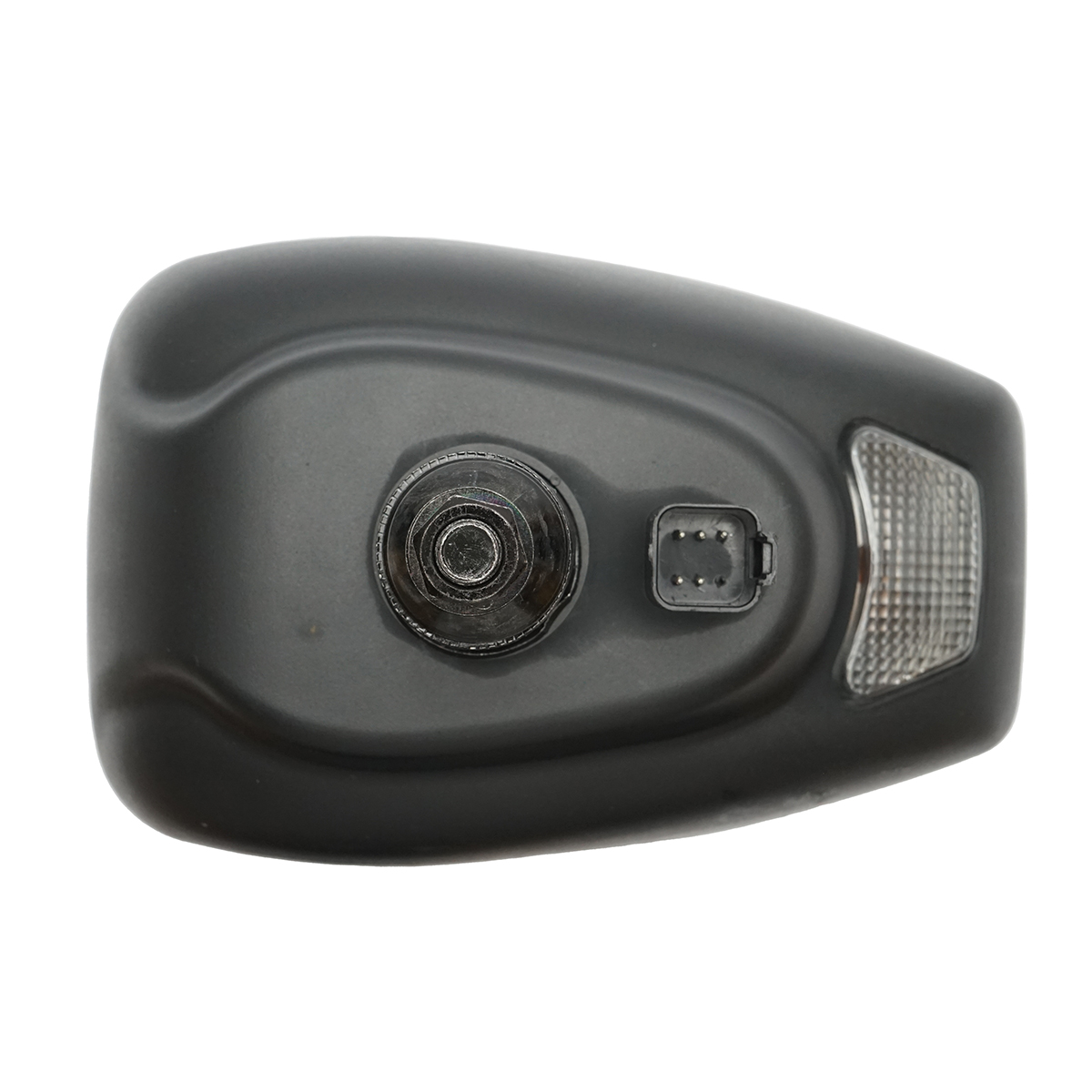 Lampa fata dreapta cu semnalizre pentru JCB 1CX, 2CX MIDI CX, 3CX, 4CX, 5CX OEM 700-50193 - imagine 2