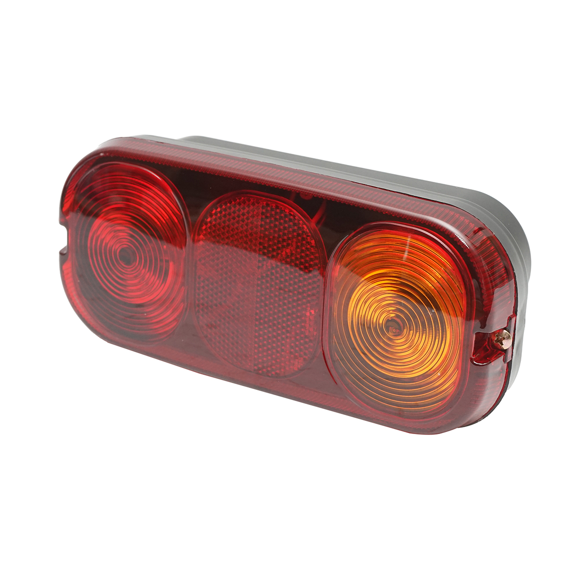 Lampa stop spate 12V pentru JCB 3CX, 4CX OEM 700-50018 - imagine 3