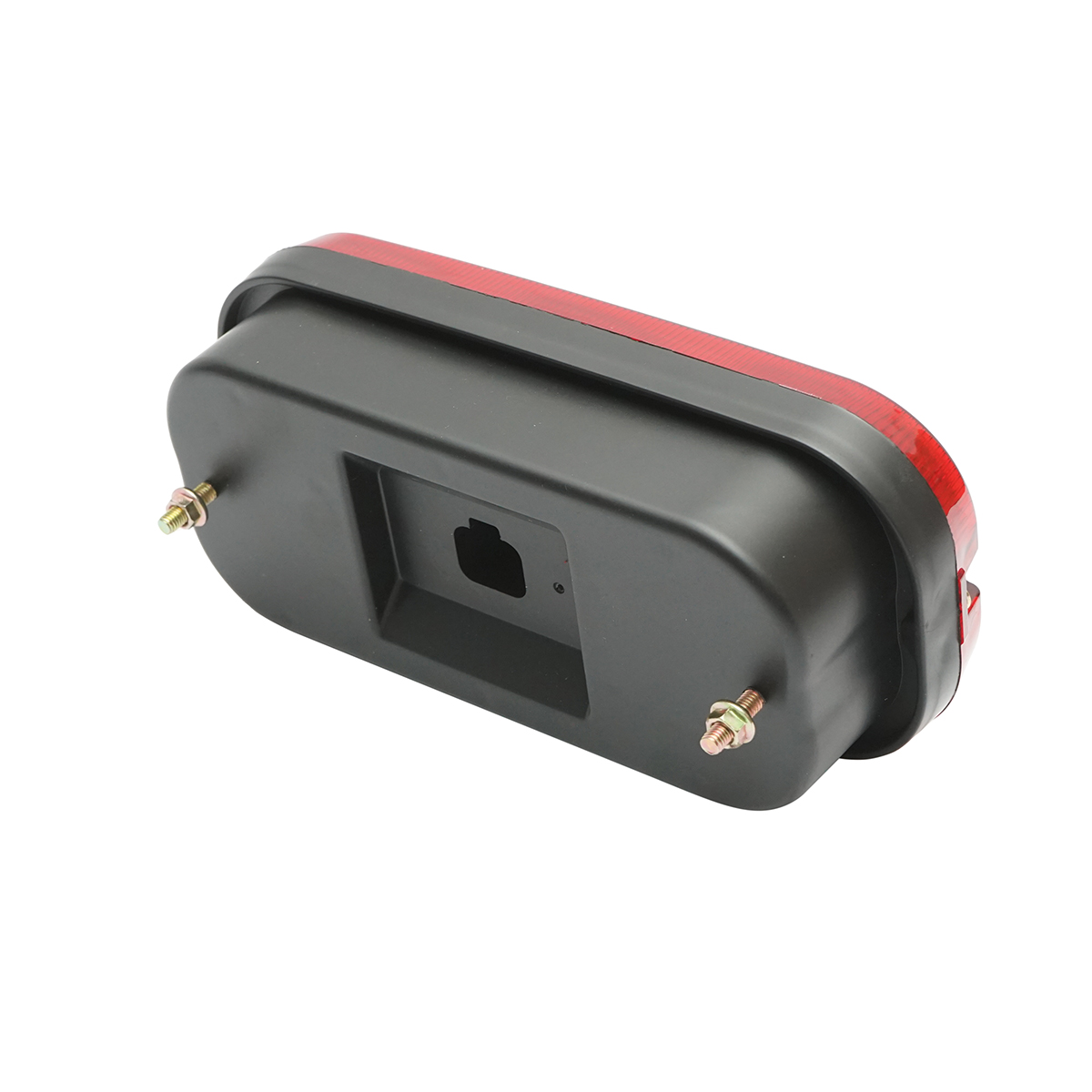 Lampa stop spate 12V pentru JCB 3CX, 4CX OEM 700-50018 - imagine 4