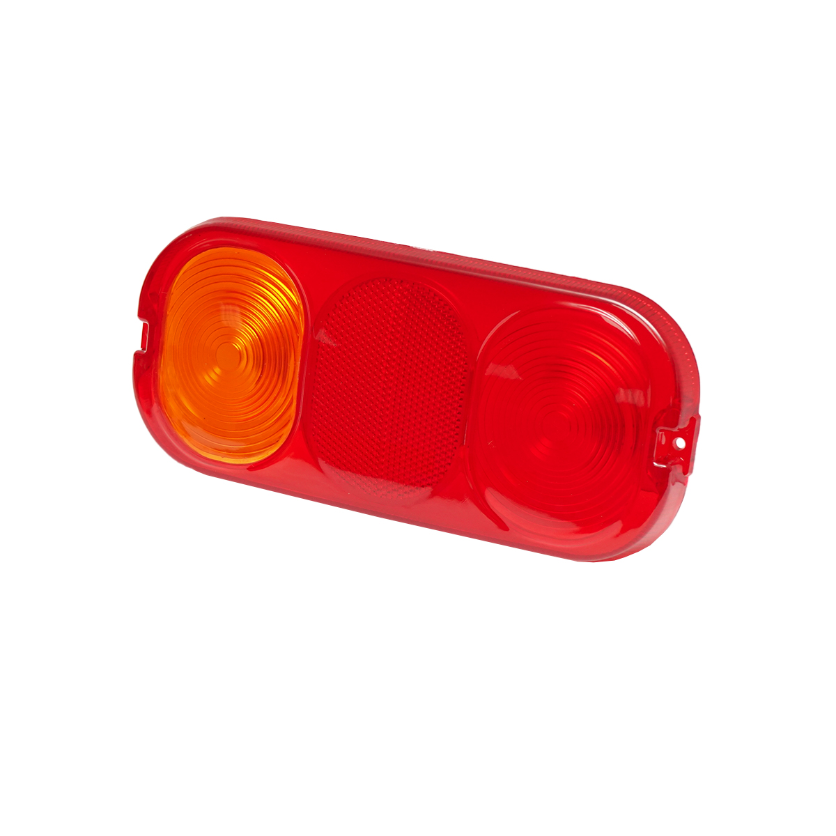 Dispersor lampa stop spate pentru JCB OEM 700-50024 - imagine 2