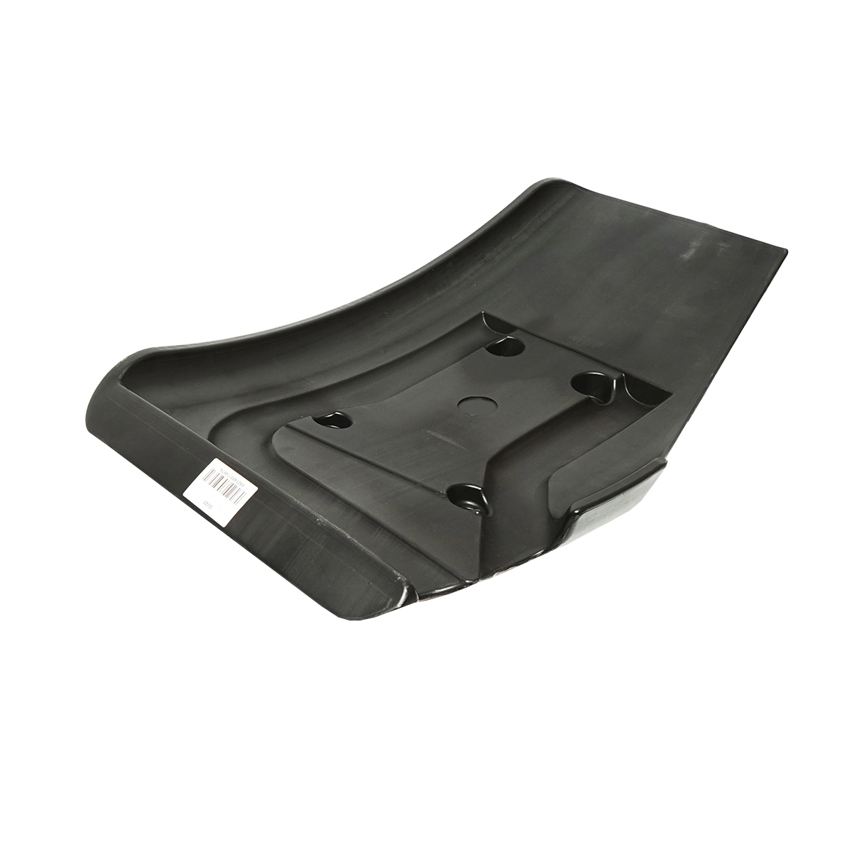 Aripa fata stanga pentru JCB 3CX, 4CX OEM 123-03171 - imagine 3