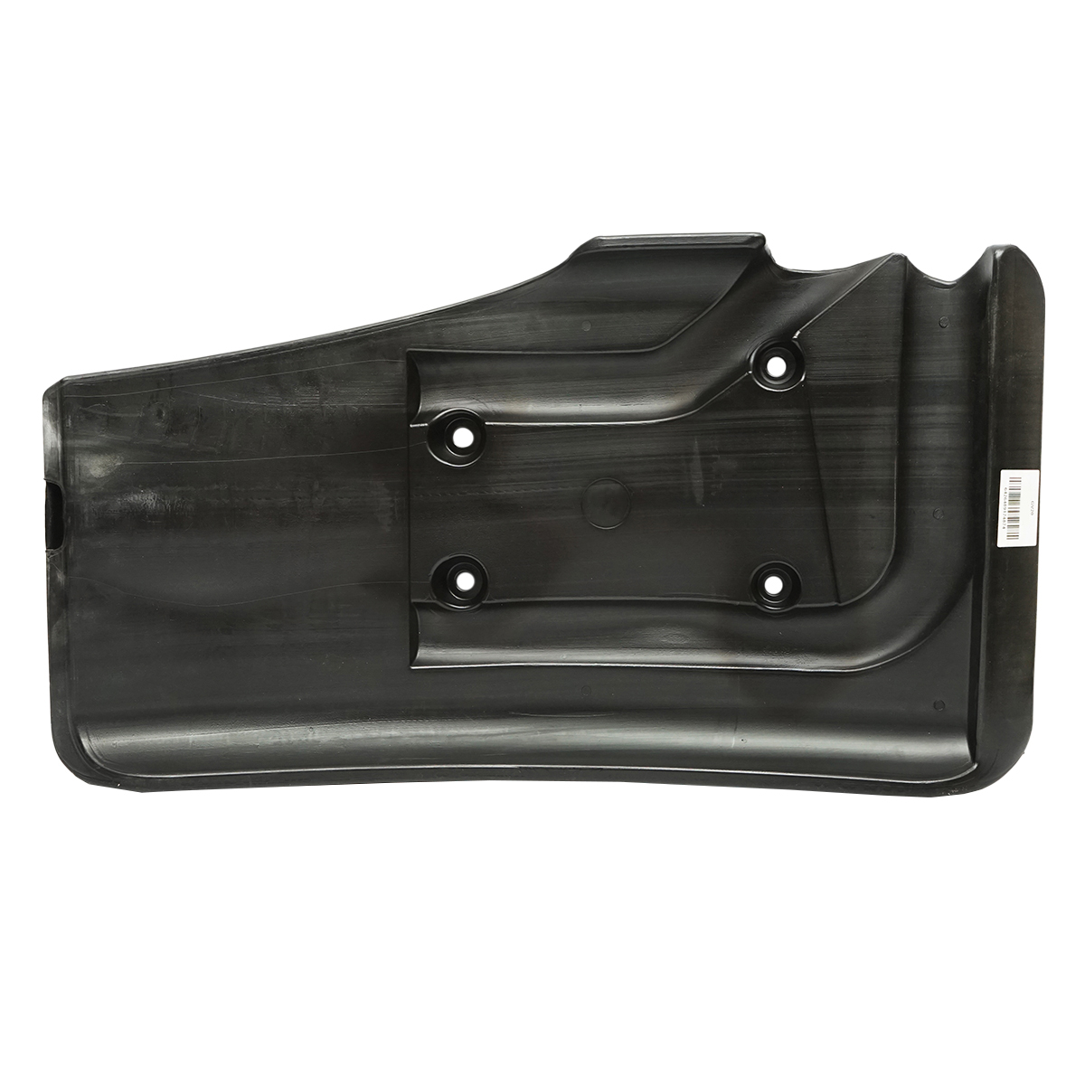 Aripa fata stanga pentru JCB 3CX, 4CX OEM 123-03171 - imagine 4