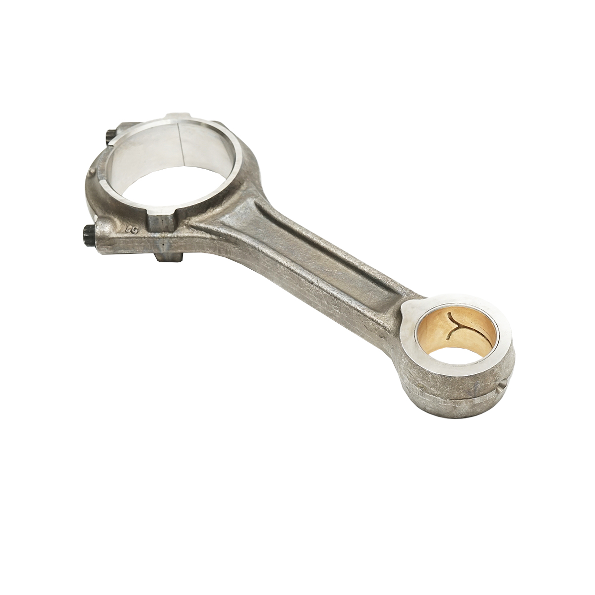 Biela piston motor pentru JCB 2CX, 3CX, 4CX, motor 444 Disel Max Turbo OEM 320-03114 - imagine 2