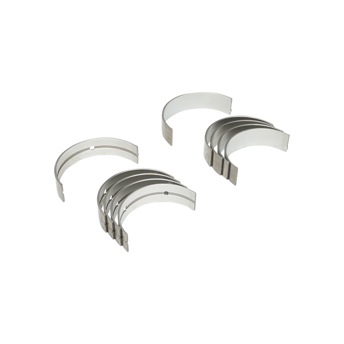 Set cuzinet palier STD pentru JCB 3CX, 4CX OEM 320-09202 - imagine 3