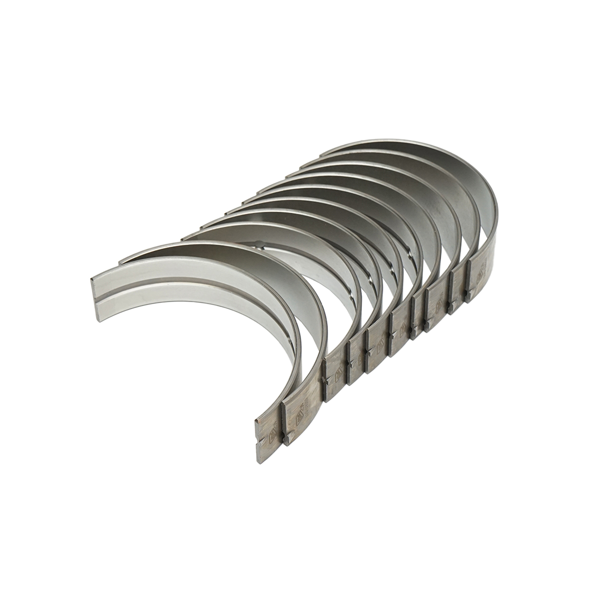 Set cuzinet palier STD pentru JCB 3CX, 4CX OEM 320-09202